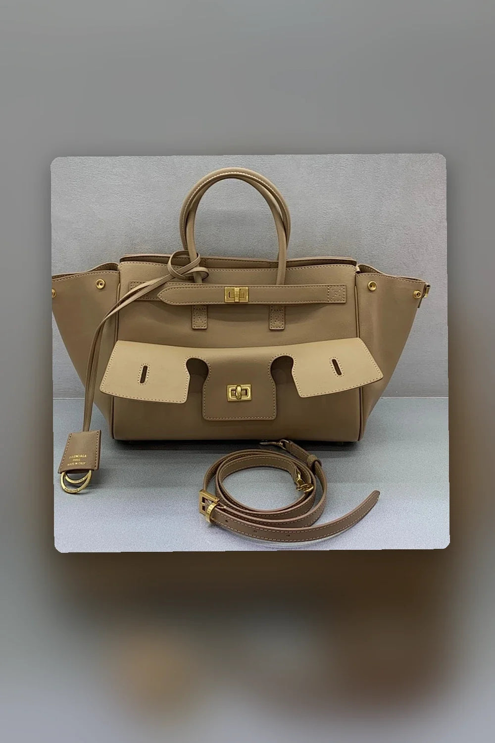 Aurel Bags BG Bag 385