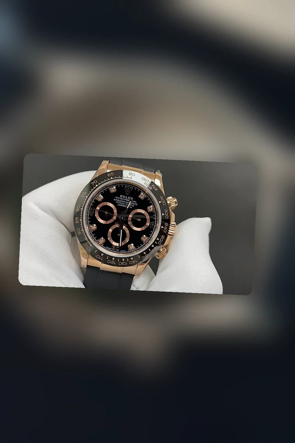 Aurel Bags Mix Watch 504
