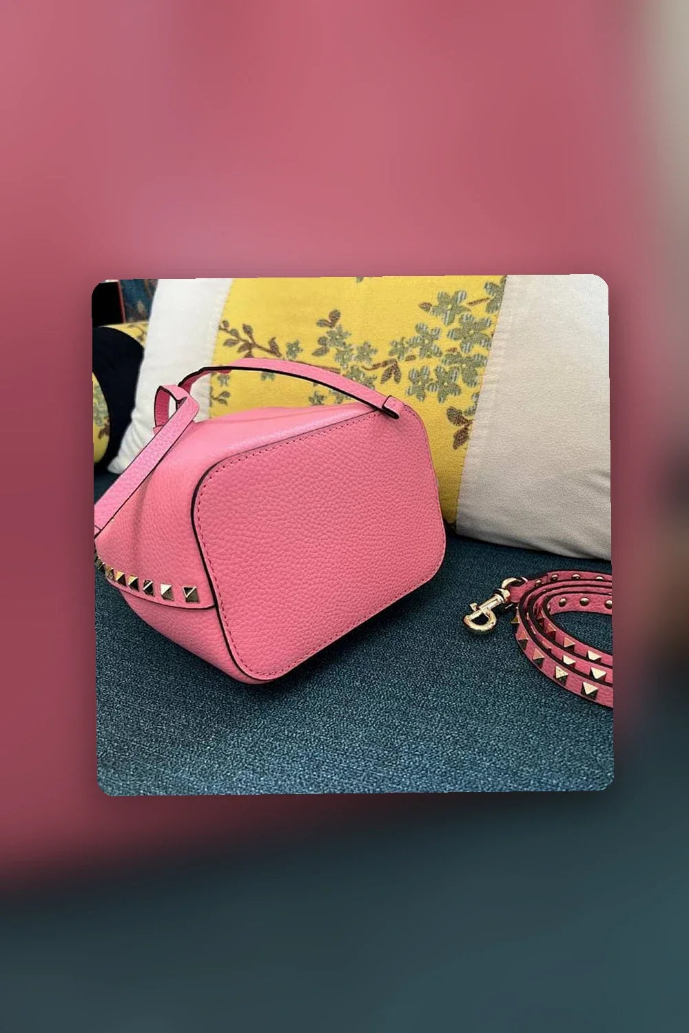 Aurel Bags VEL Bag 668