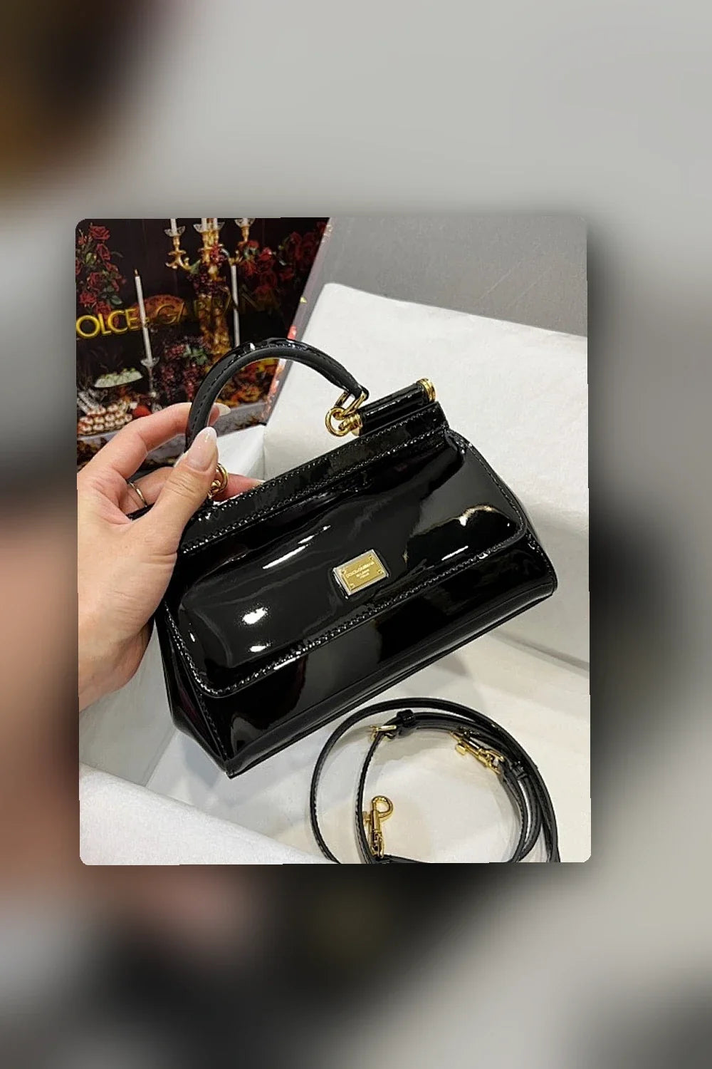 Aurel Bags DAG Bag 176