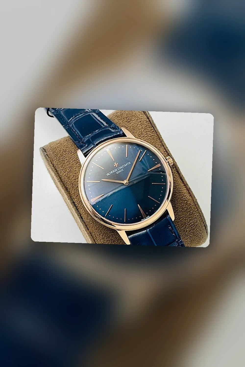 Aurel Bags Mix Watch 772