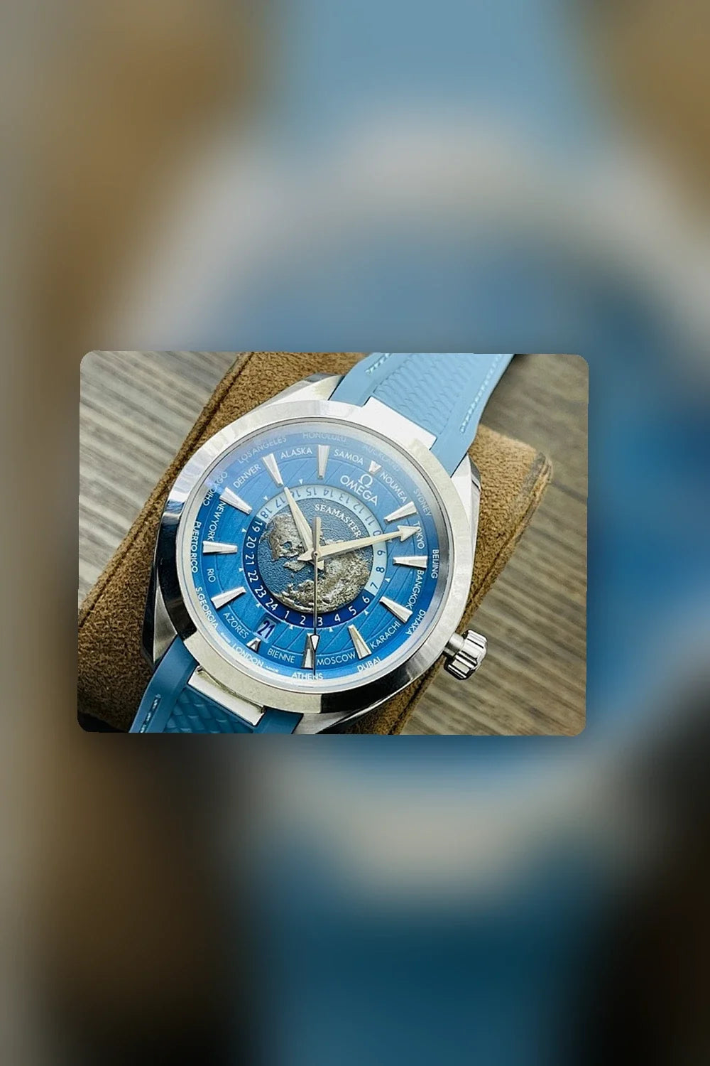 Aurel Bags Mix Watch 609