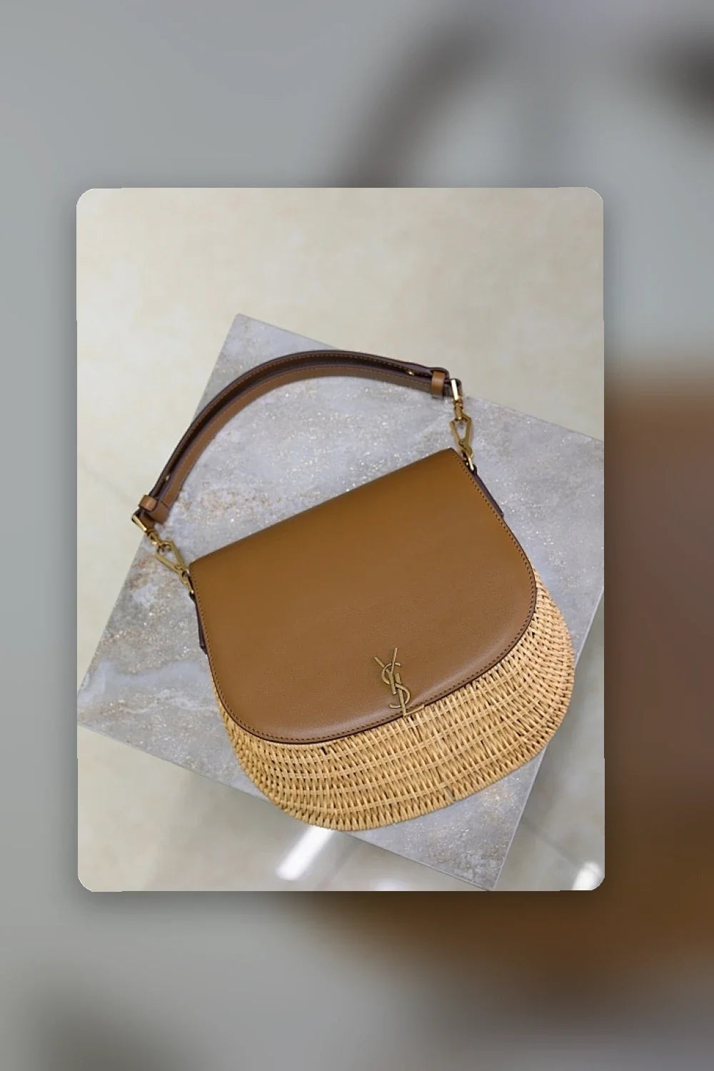 Aurel Bags YLS Bag 813