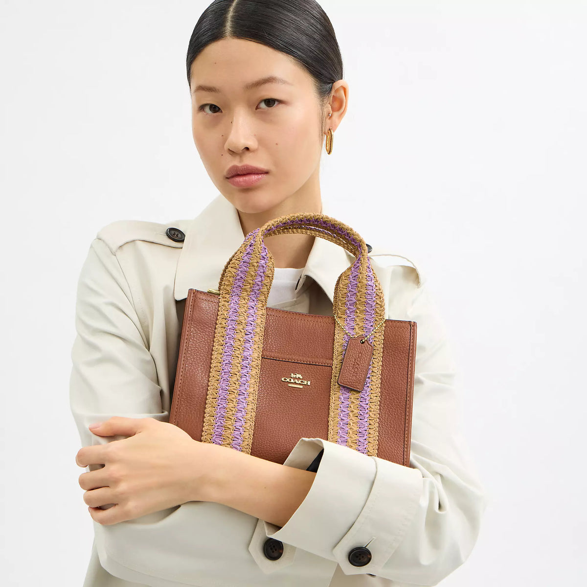 Aurel Bags - Tote Bag 535