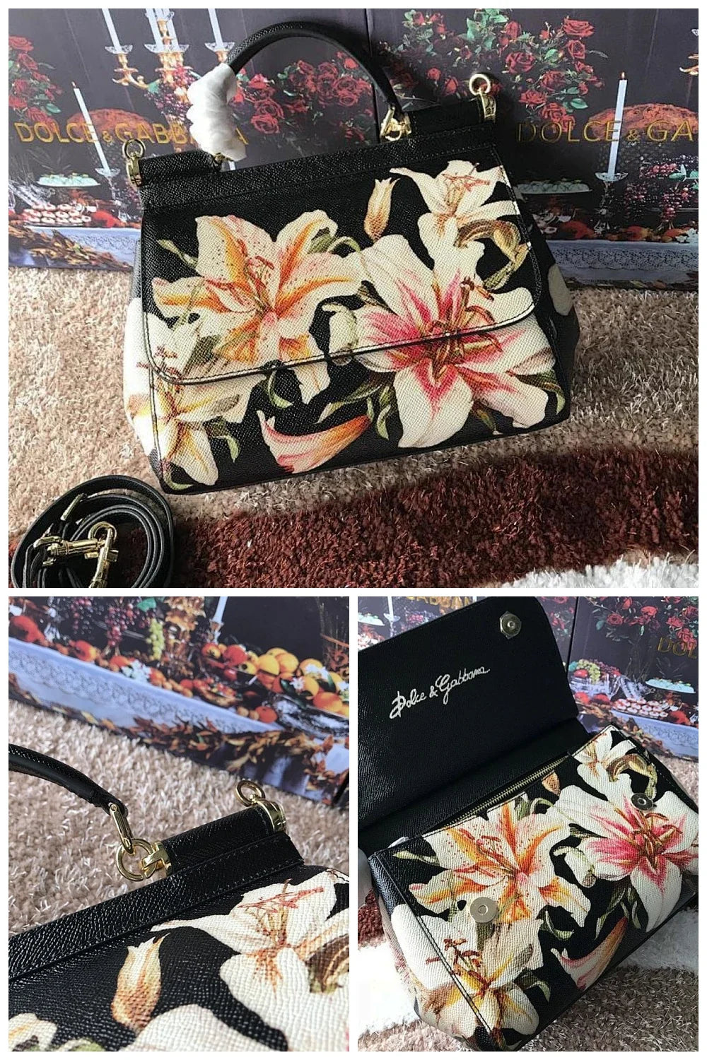 Aurel Bags DAG Bag 137