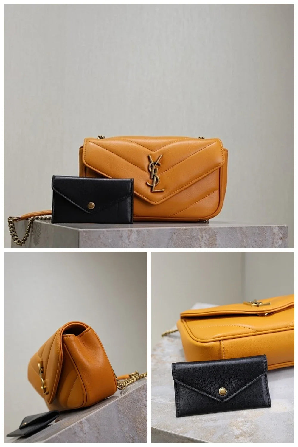 Aurel Bags YLS Bag 439
