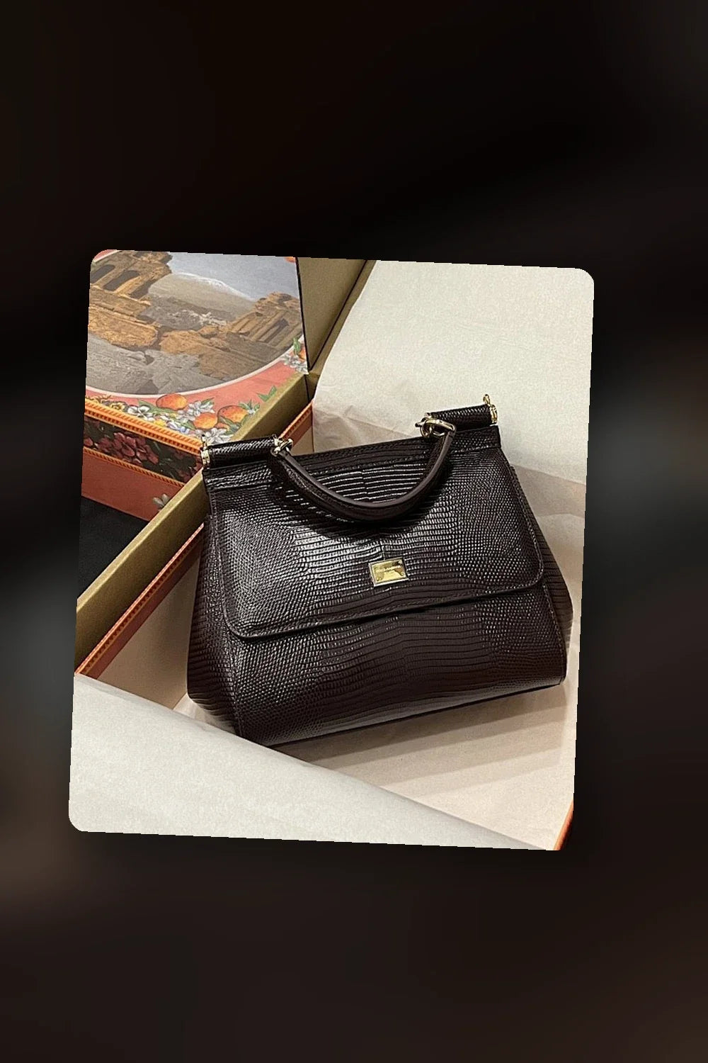 Aurel Bags DAG Bag 275