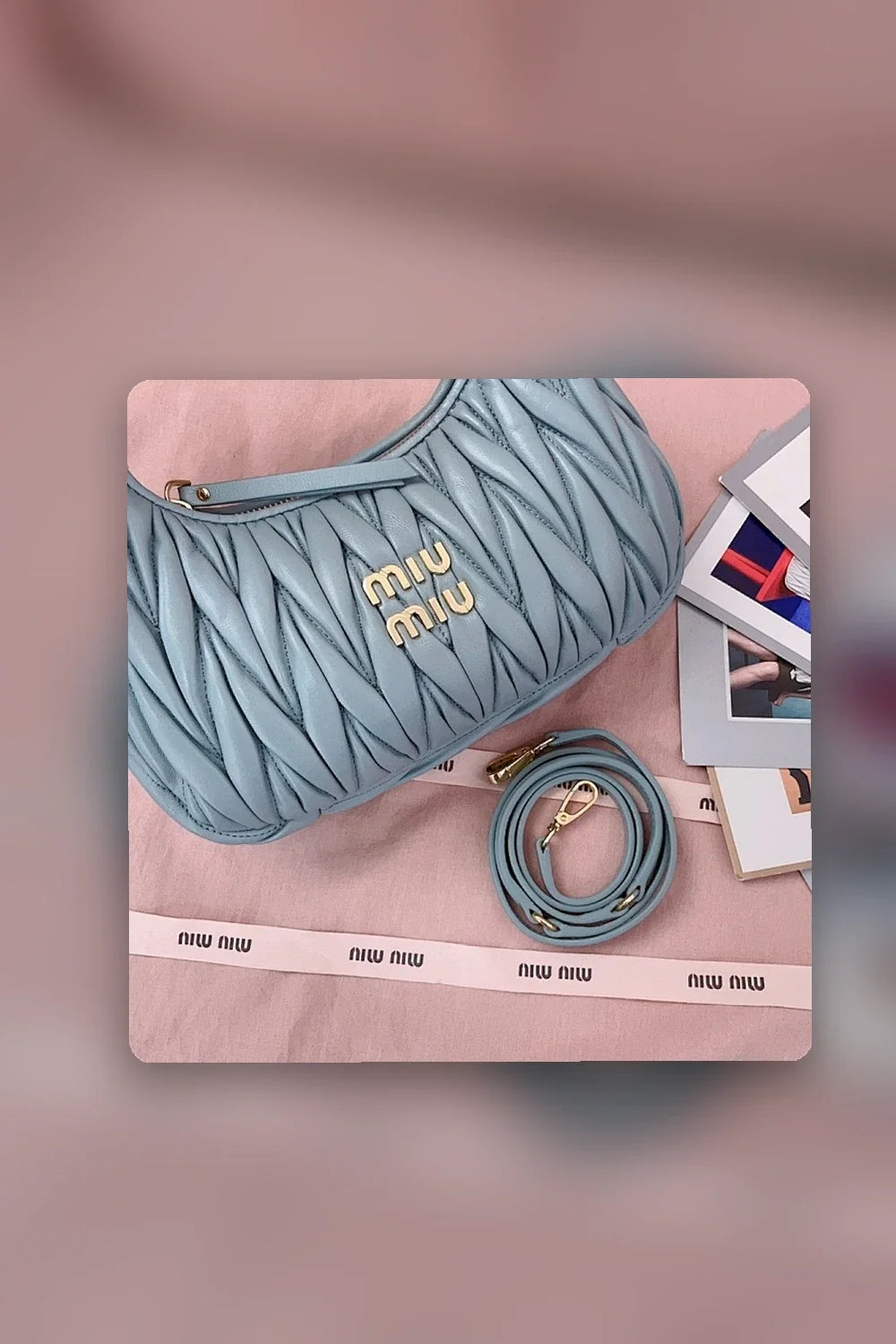 Aurel Bags MMU Bag 355