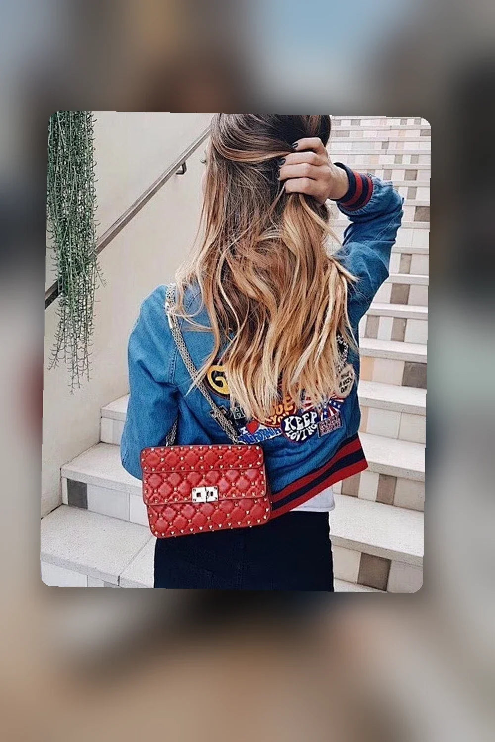 Aurel Bags VEL Bag 695