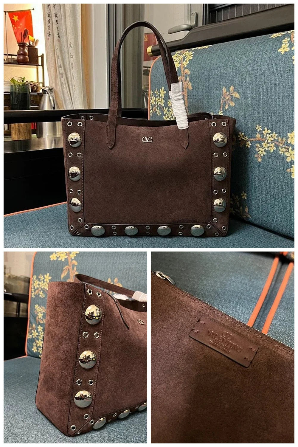Aurel Bags VEL Bag 766