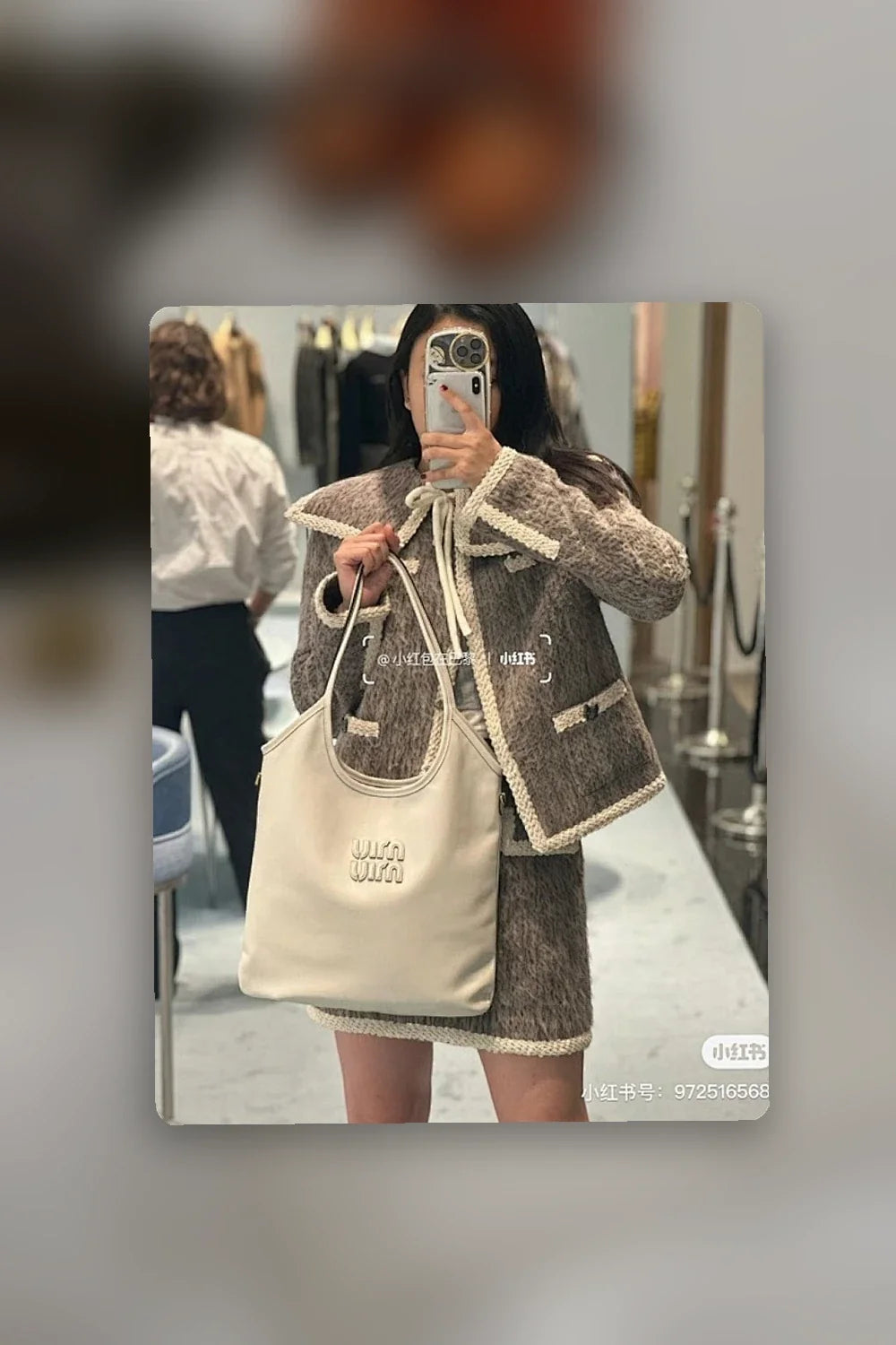 Aurel Bags MMU Bag 715
