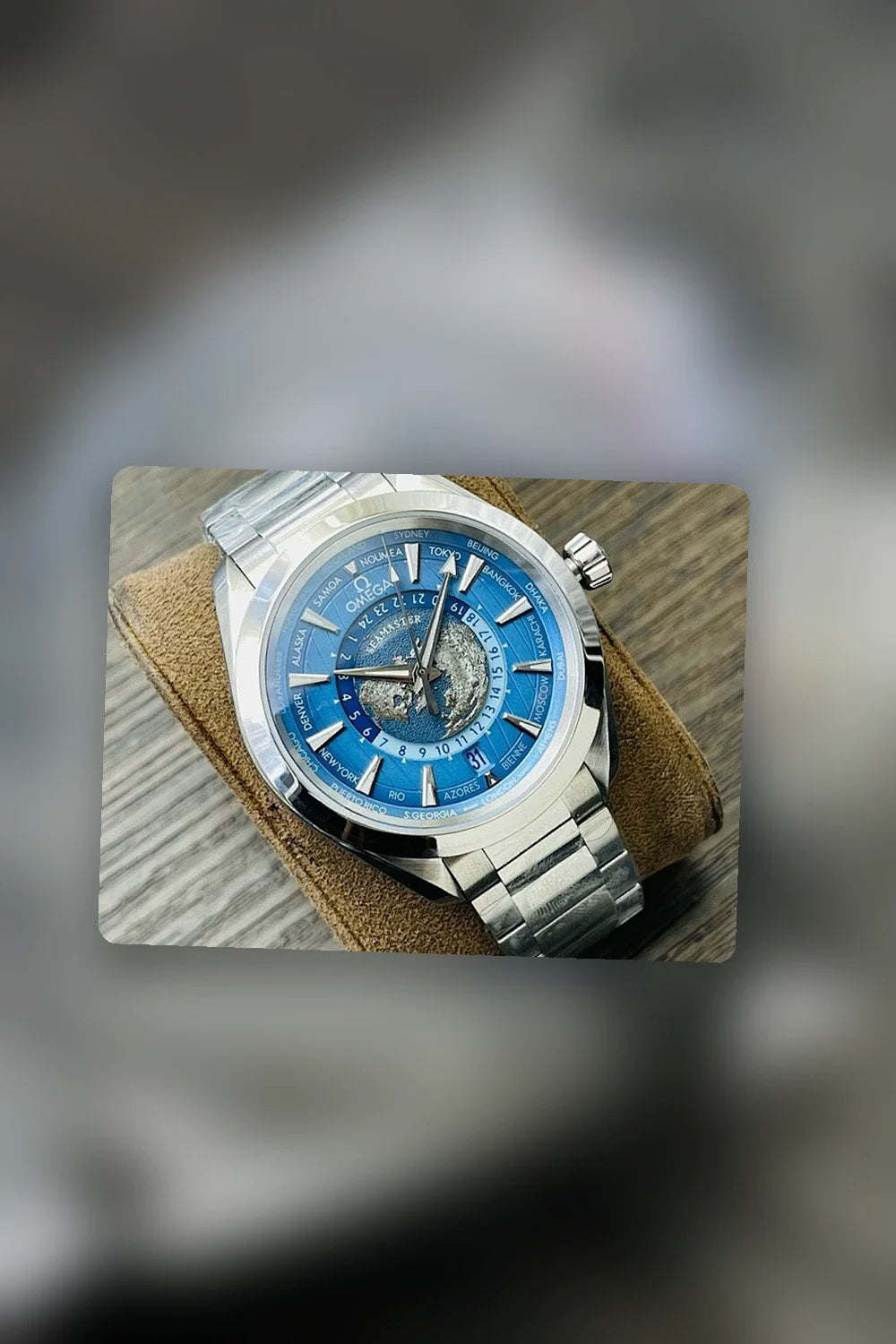Aurel Bags Mix Watch 616