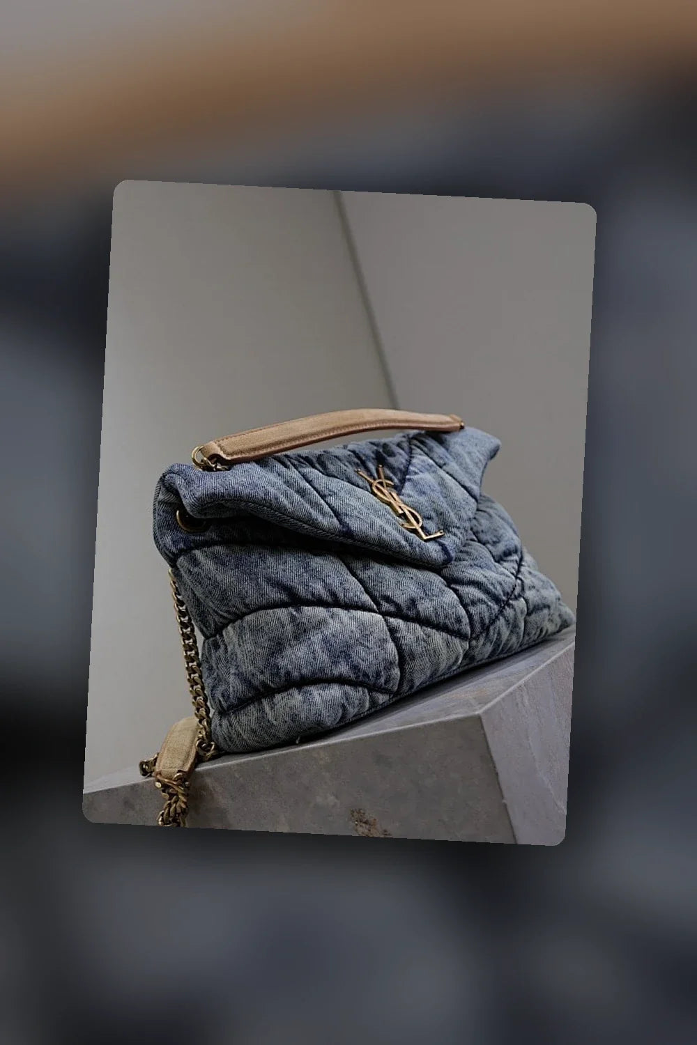 Aurel Bags YLS Bag 765