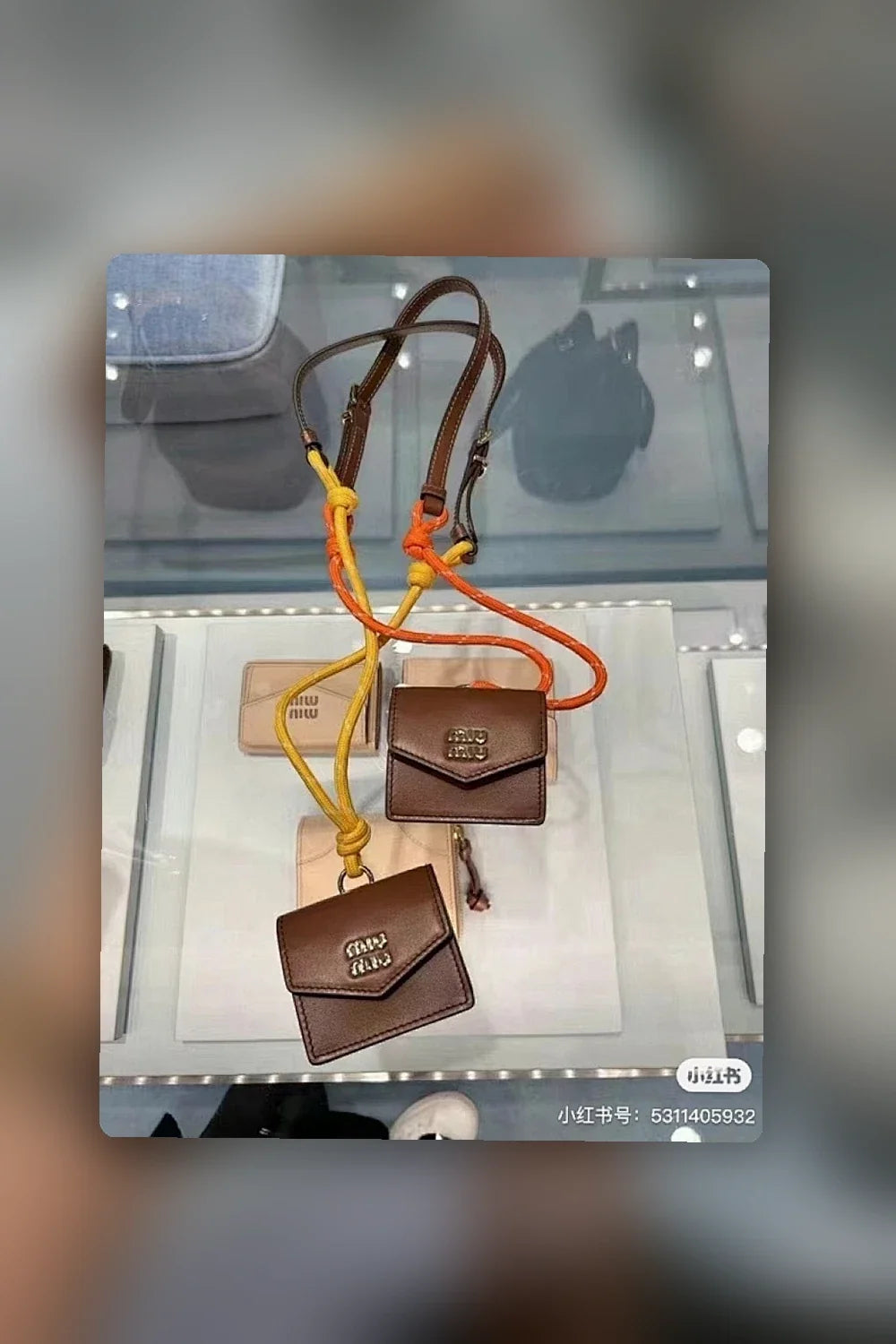Aurel Bags MMU Bag 592