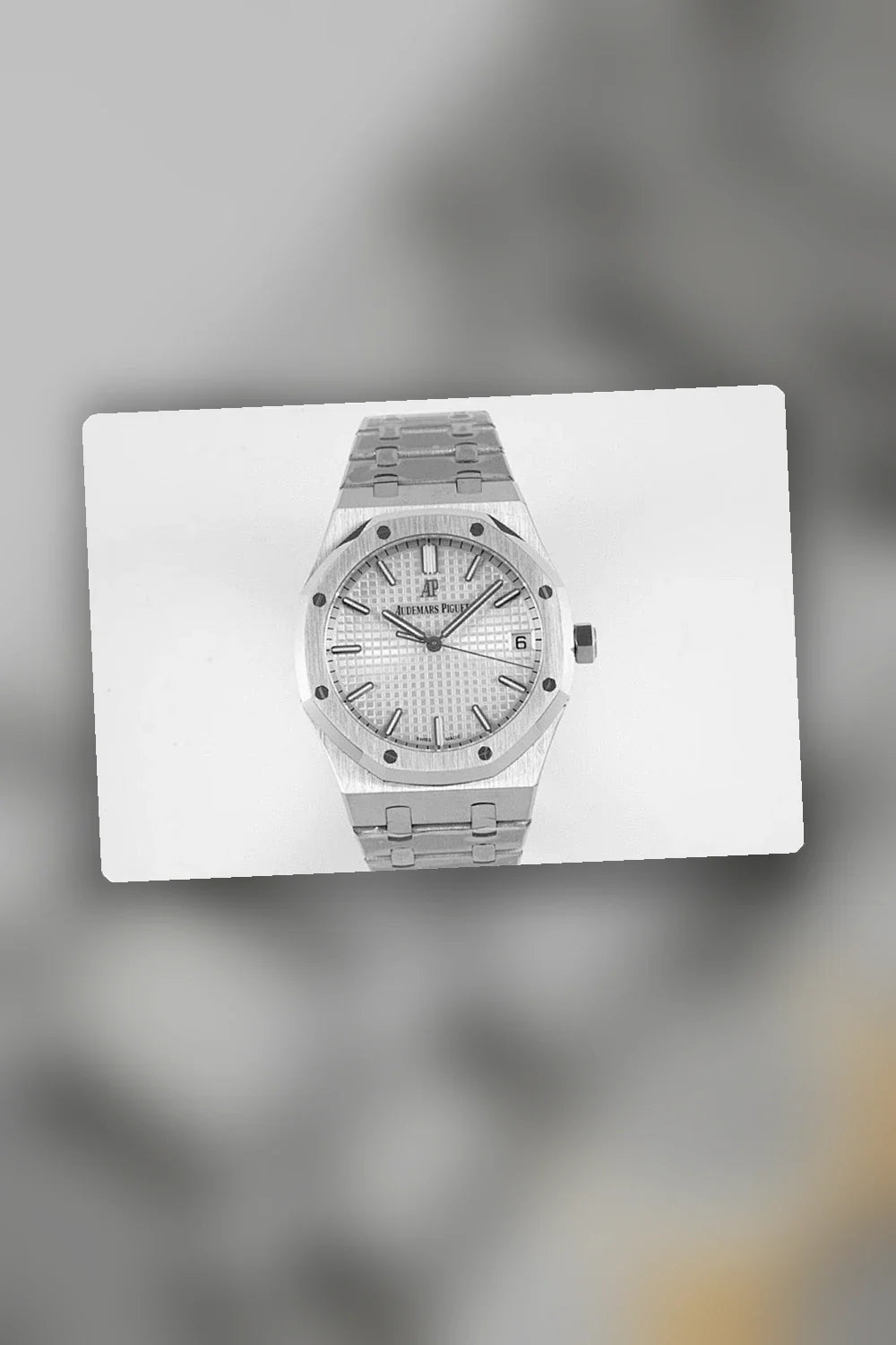 Aurel Bags Mix Watch 169