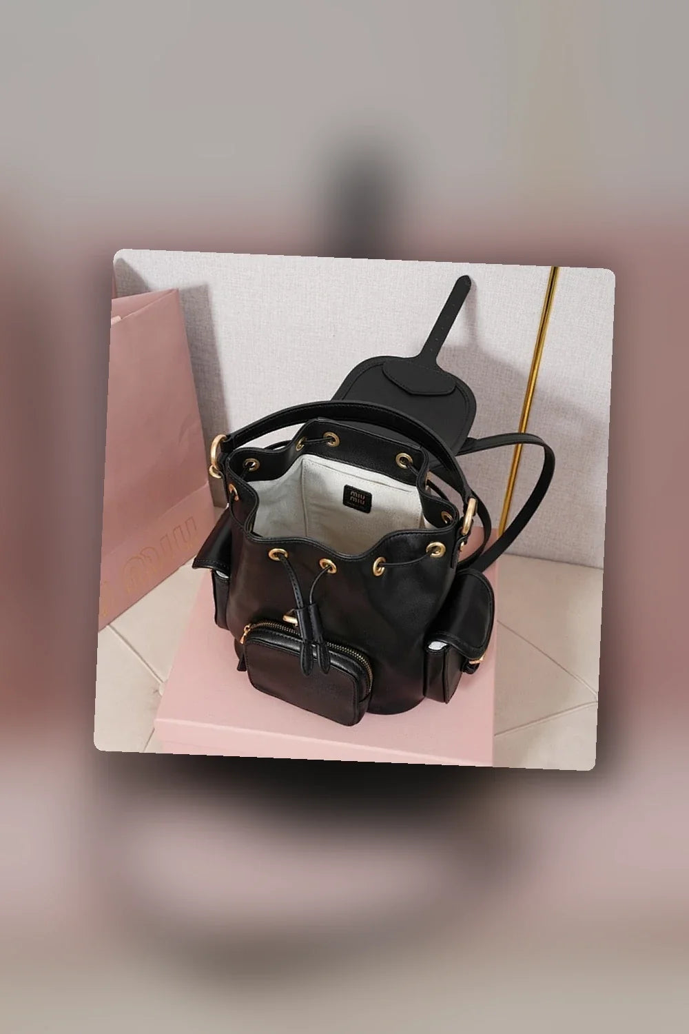 Aurel Bags MMU Bag 208