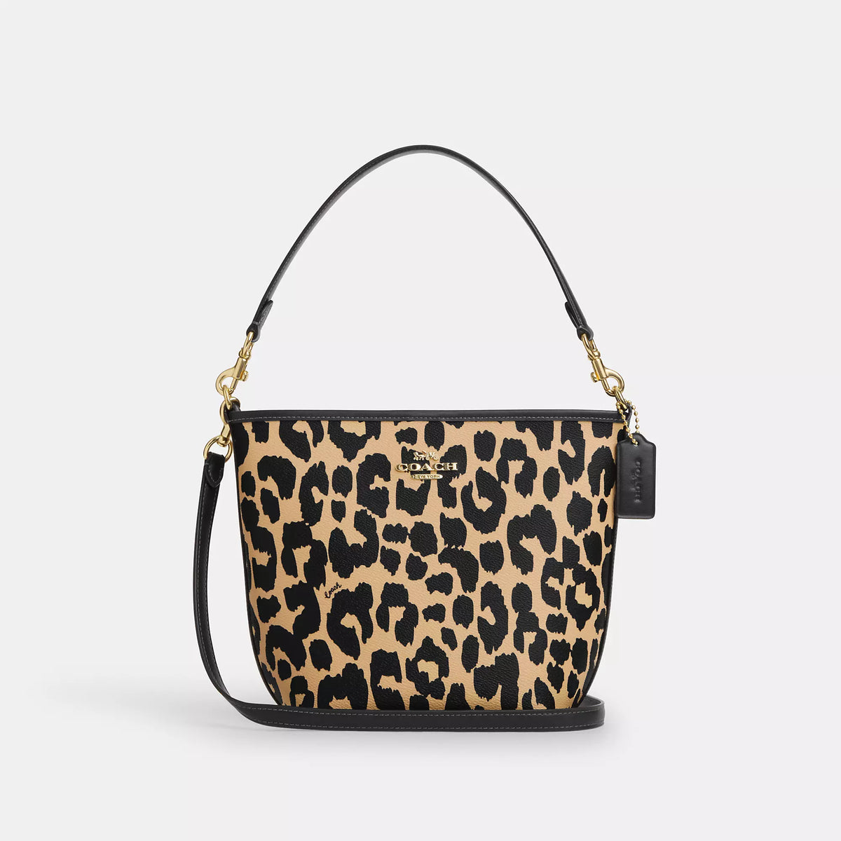Aurel Bags - Shoulder Bag 1245