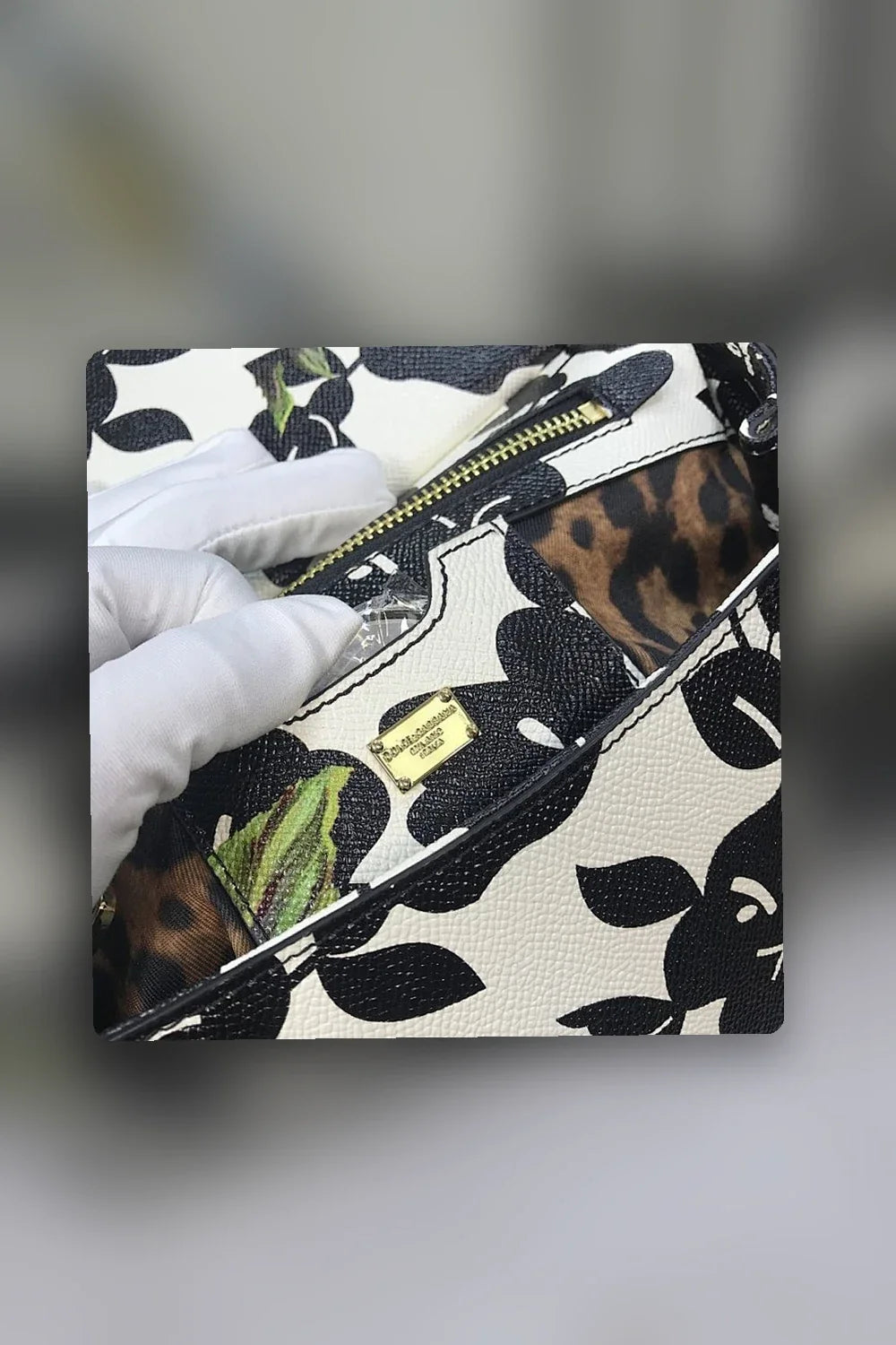 Aurel Bags DAG Bag 364