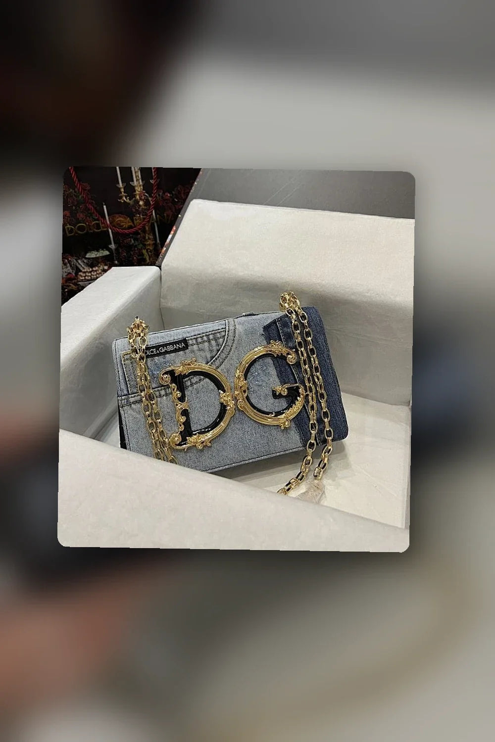 Aurel Bags DAG Bag 386