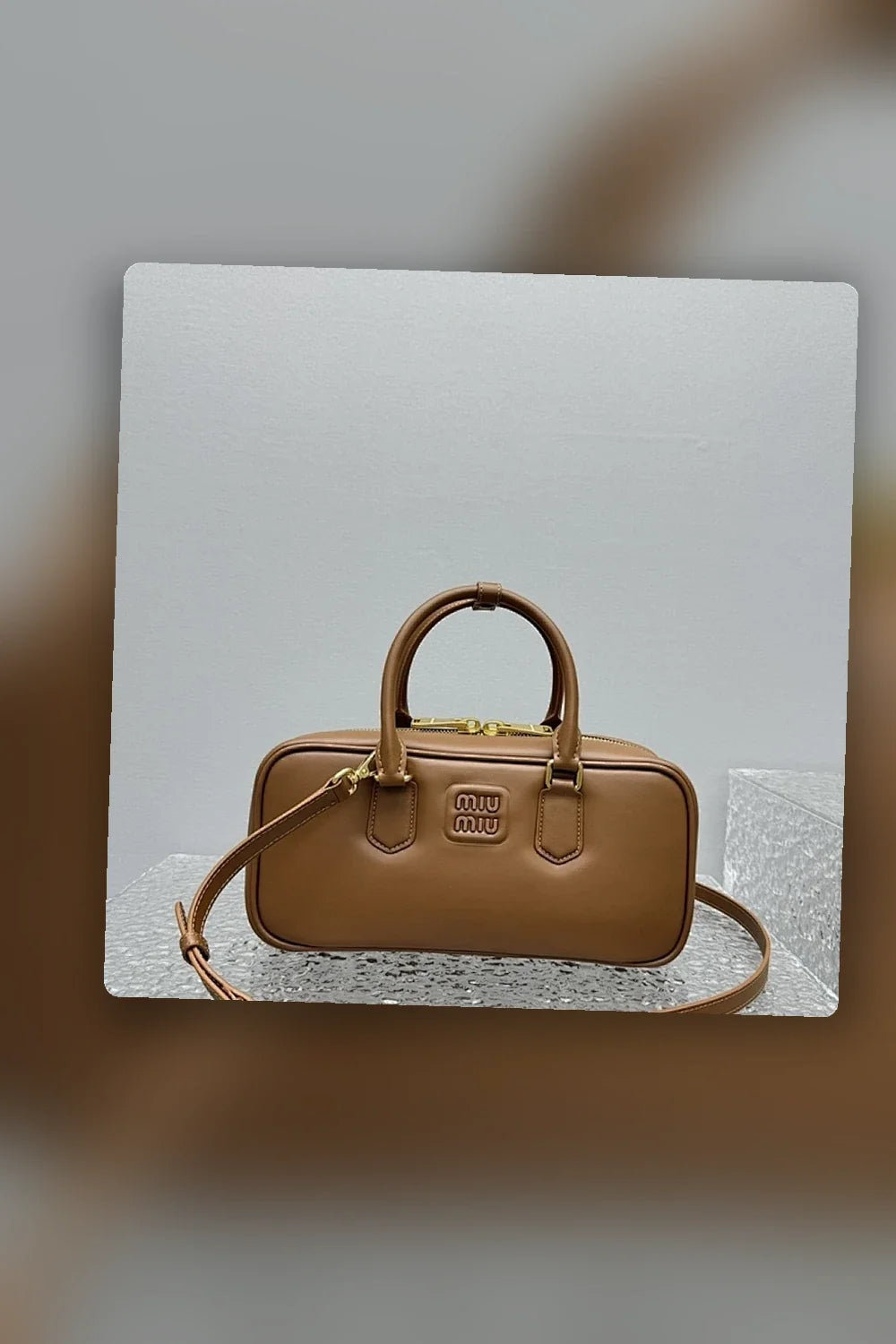Aurel Bags MMU Bag 076