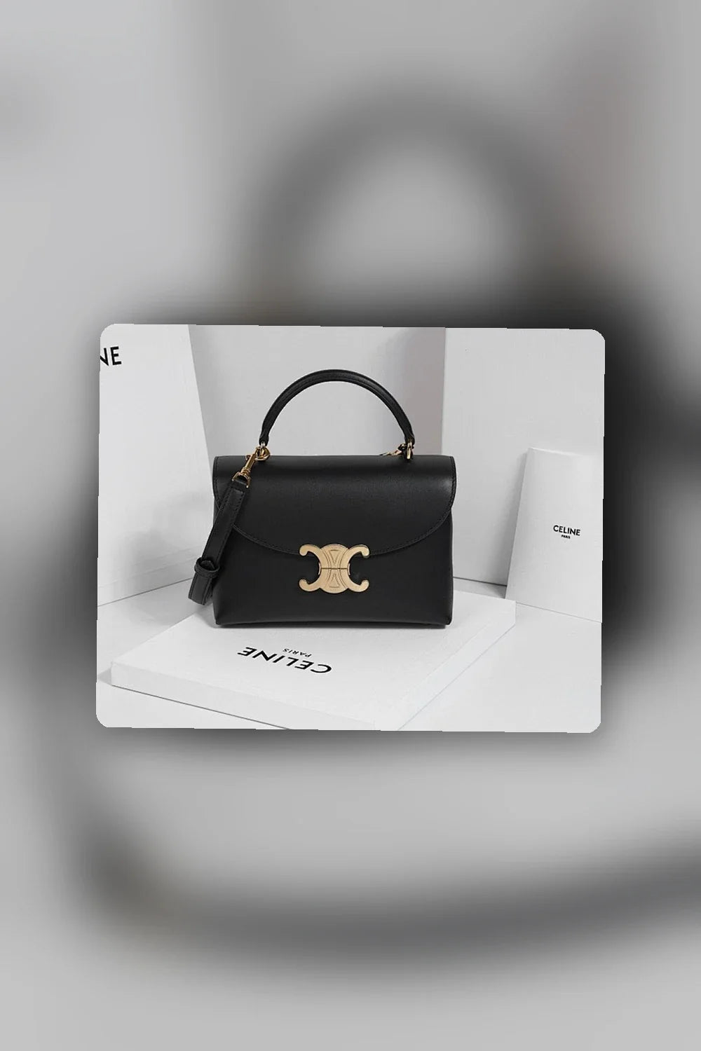 Aurel Bags COL Bag 1206