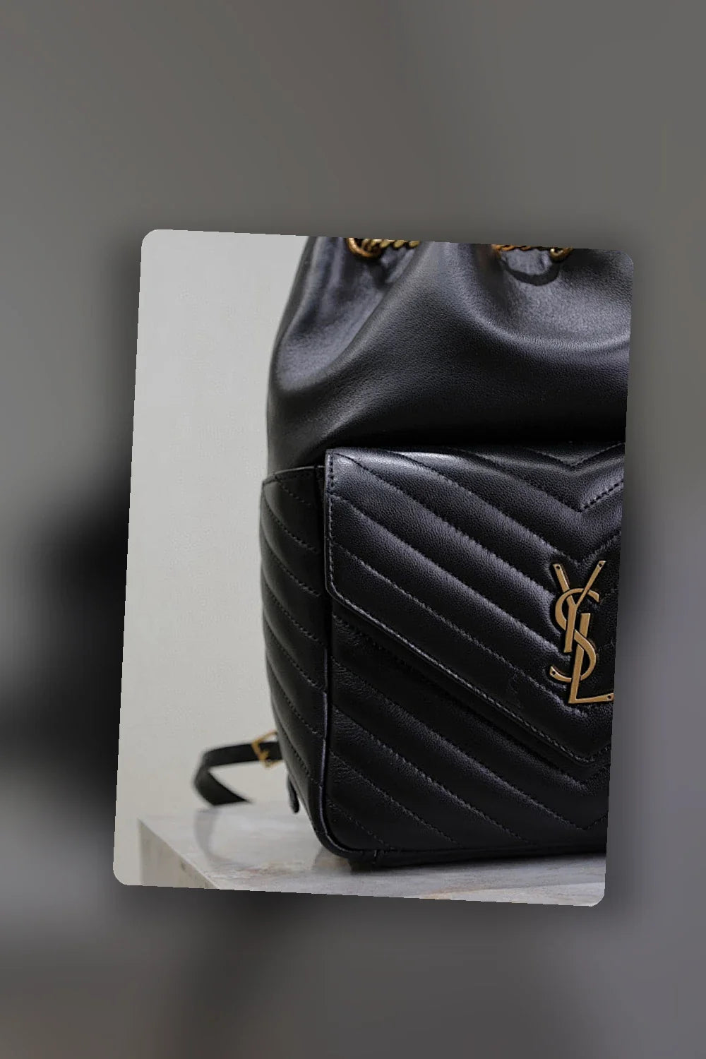 Aurel Bags YLS Bag 958