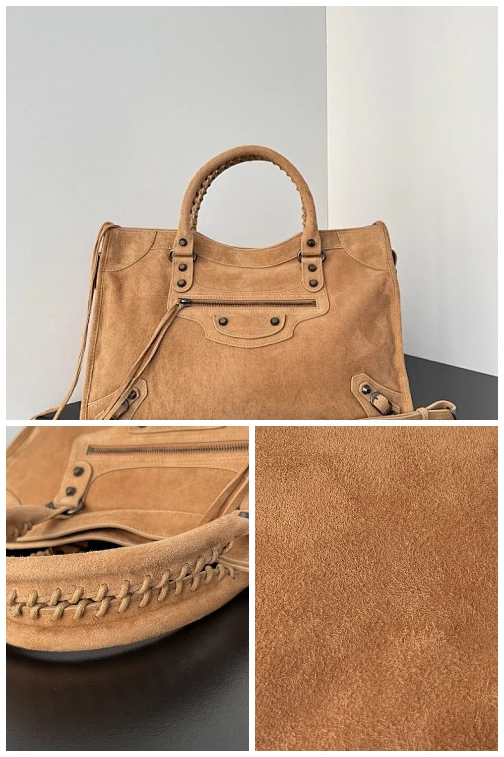 Aurel Bags BG Bag 560