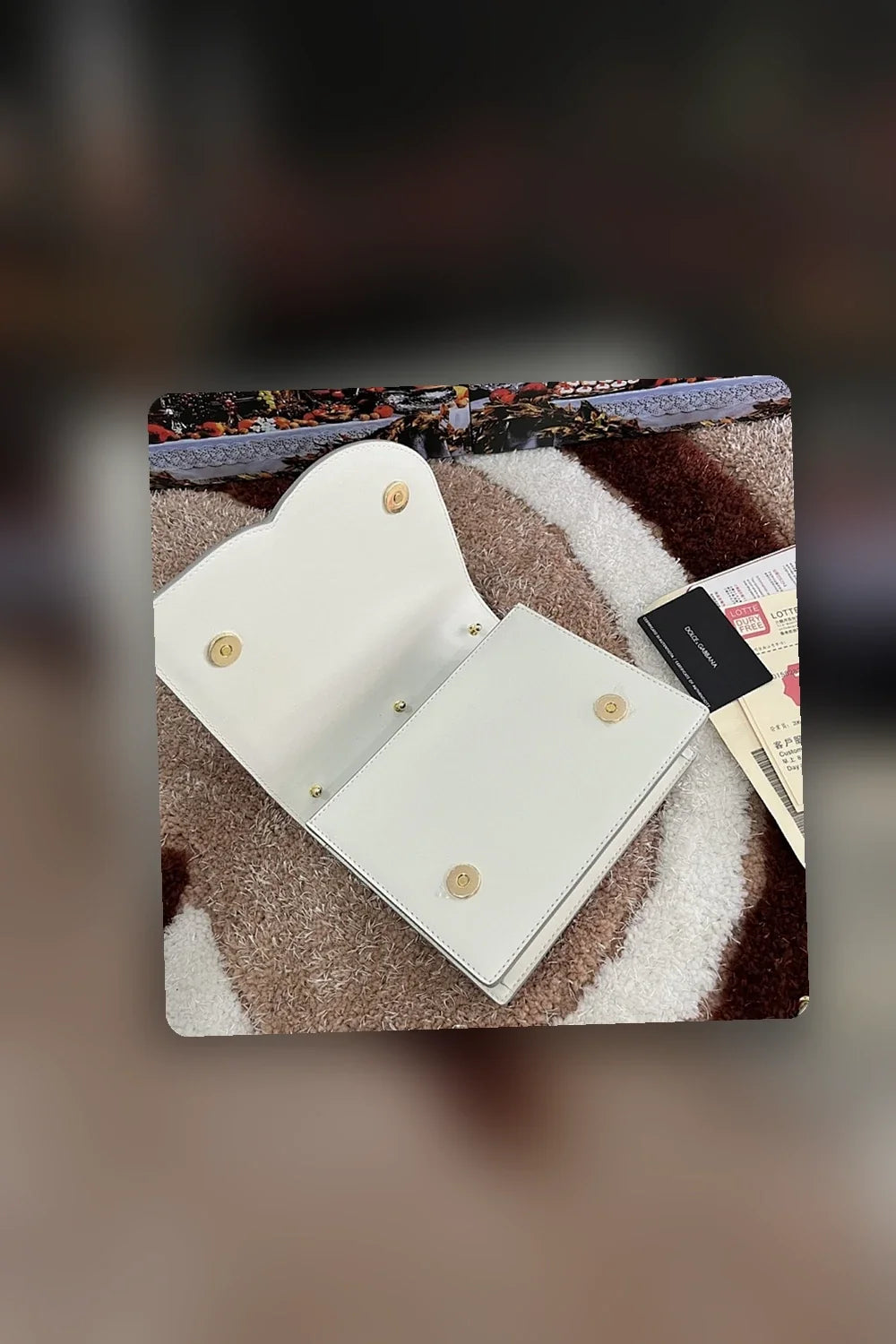 Aurel Bags DAG Bag 411