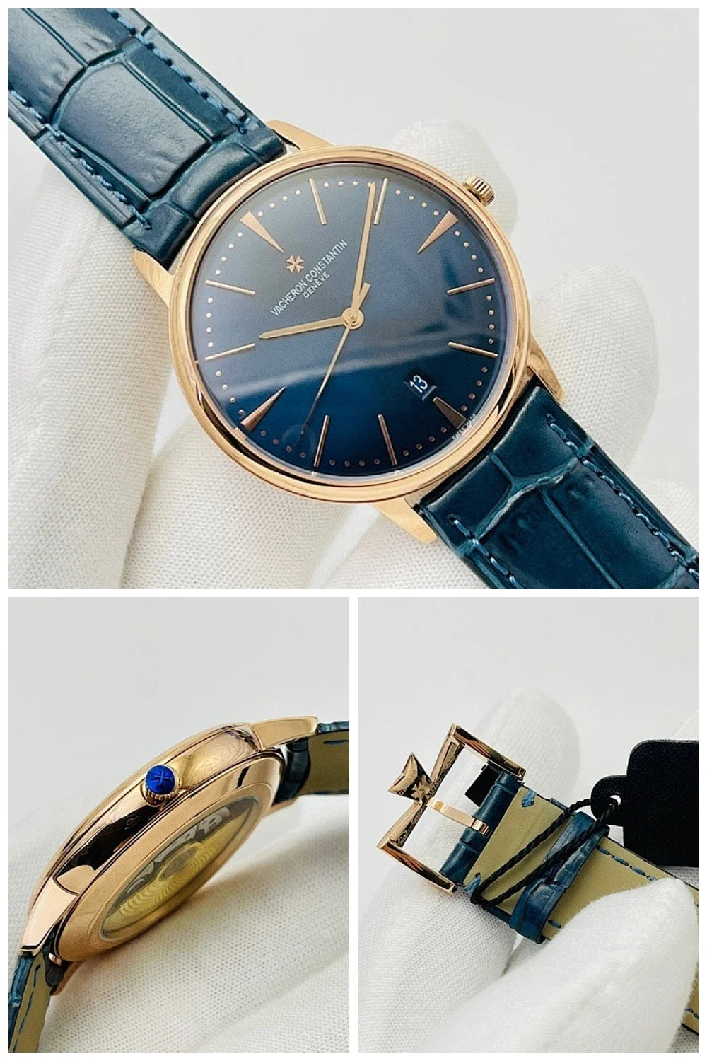 Aurel Bags Mix Watch 673