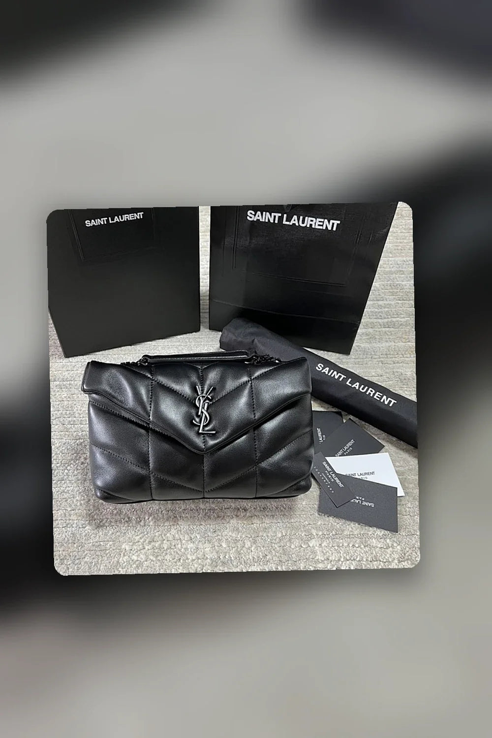 Aurel Bags YLS Bag 004