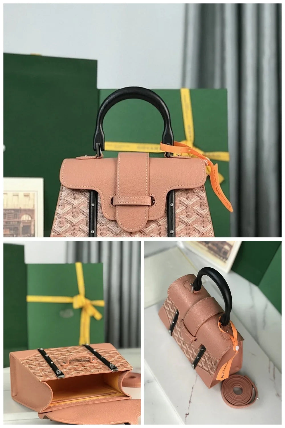 Aurel Bags GYO Bag 079