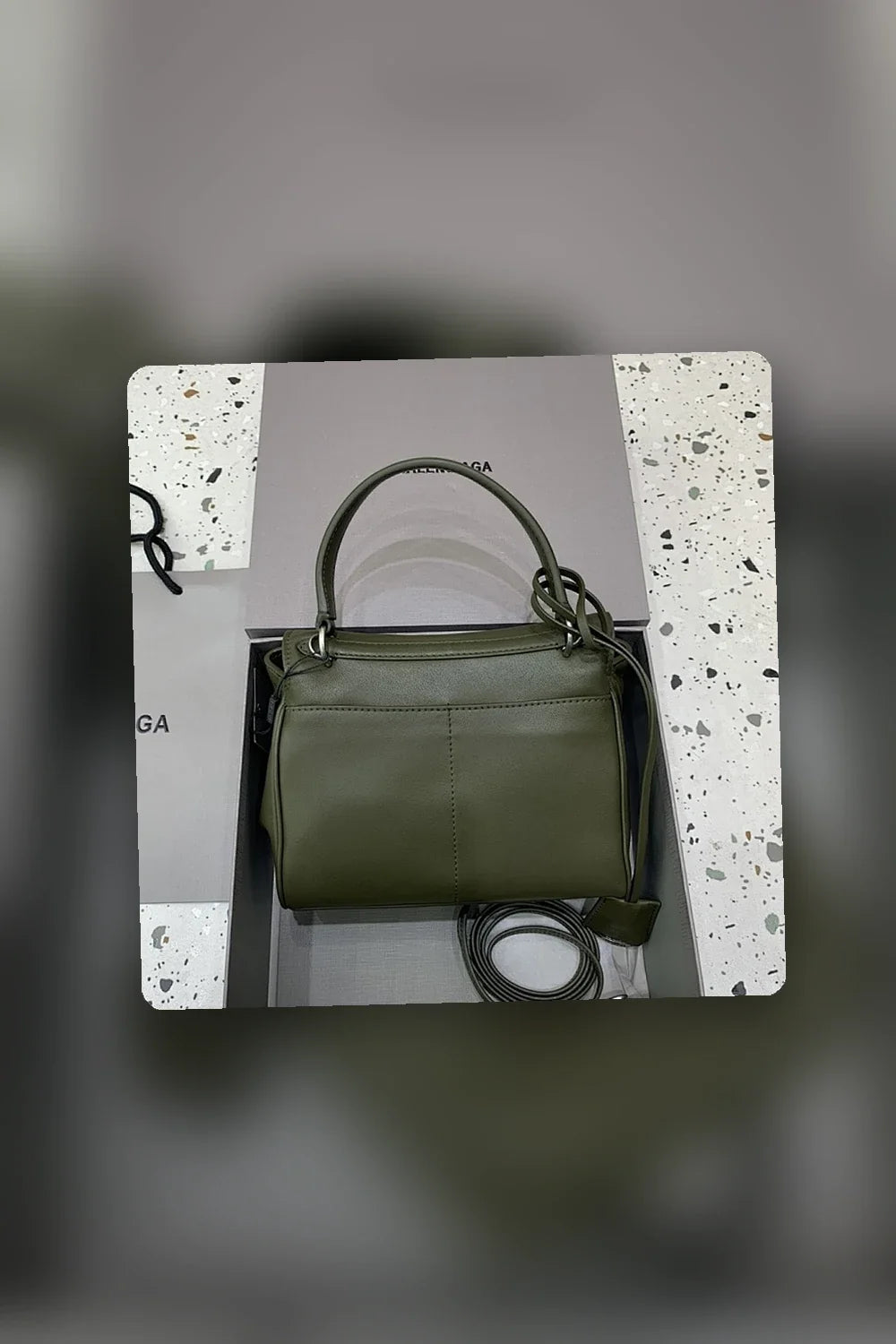 Aurel Bags BG Bag 532