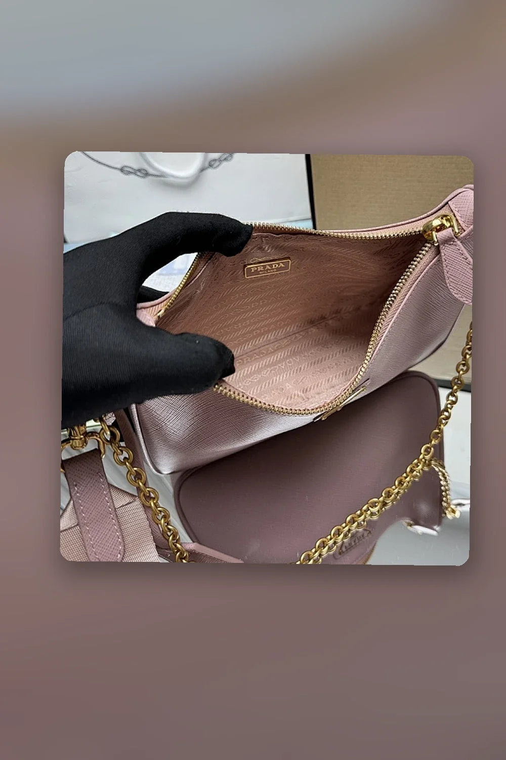 Aurel Bags PD Bag 918