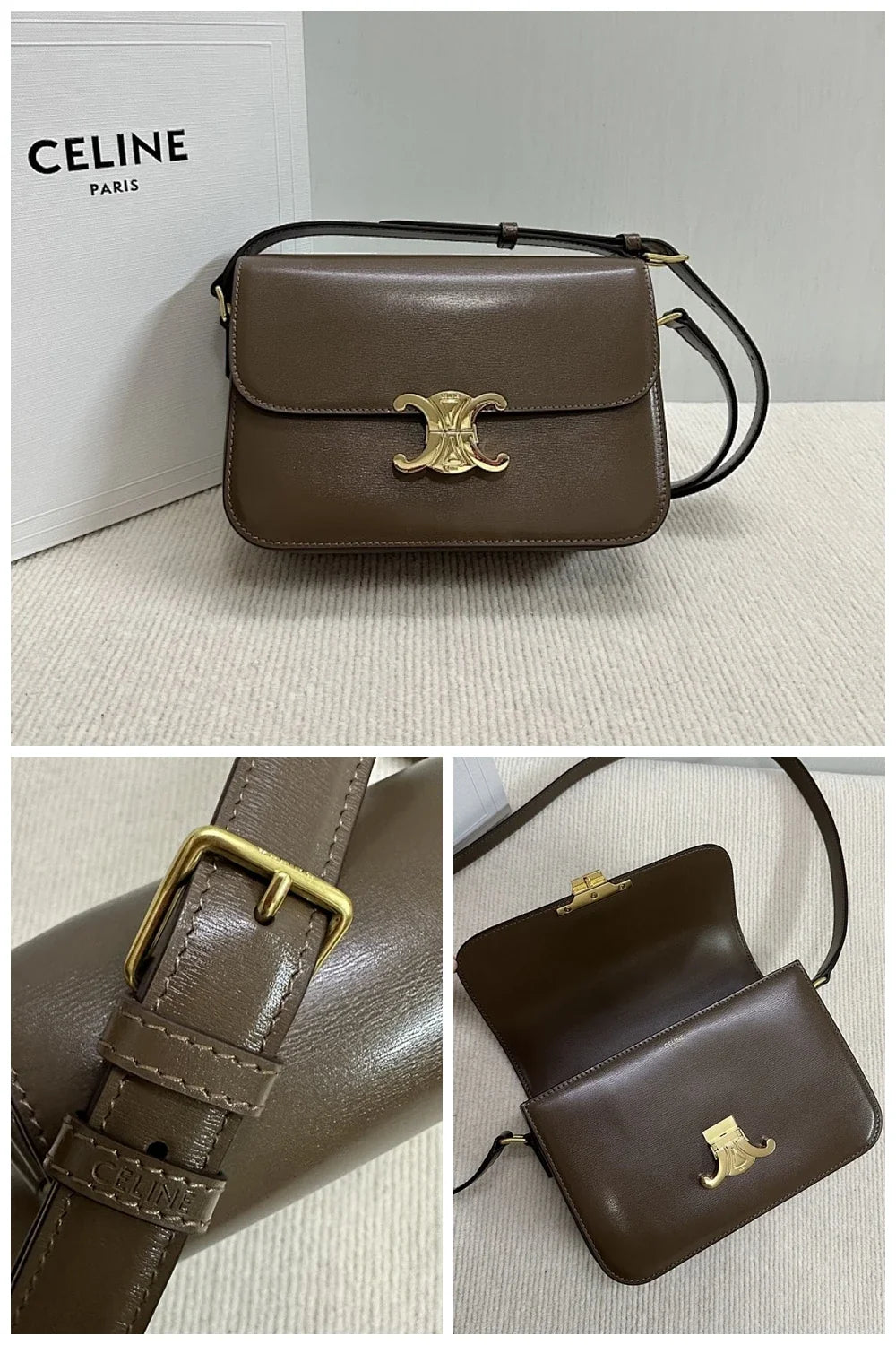 Aurel Bags COL Bag 096