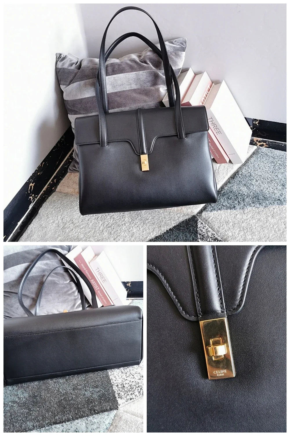Aurel Bags COL Bag 1137