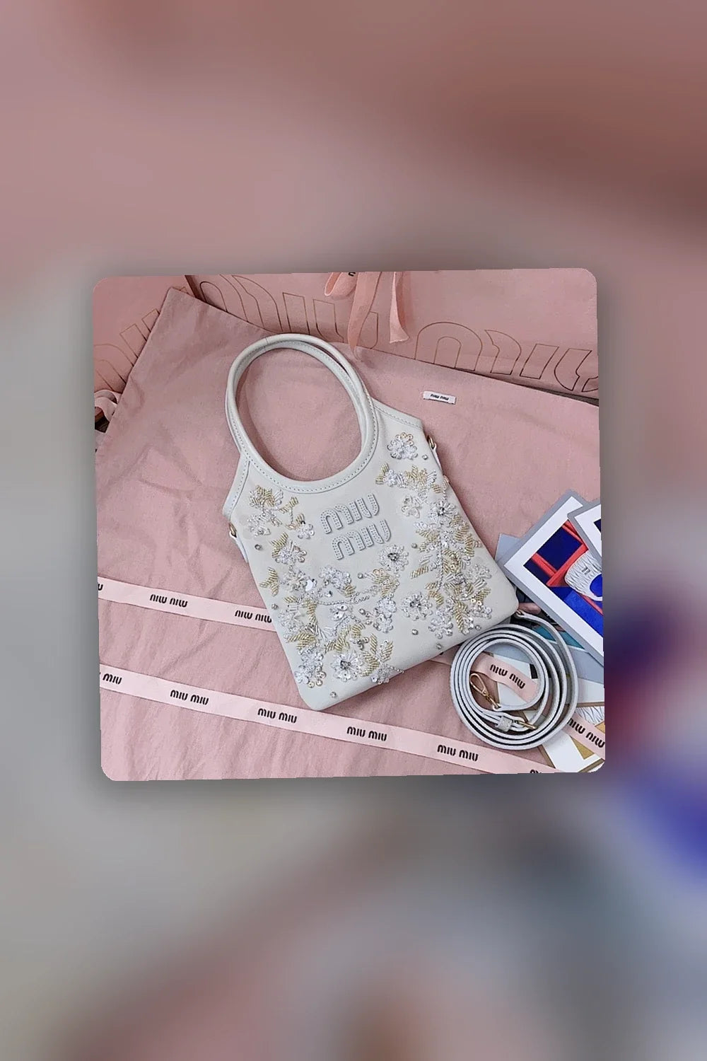 Aurel Bags MMU Bag 798
