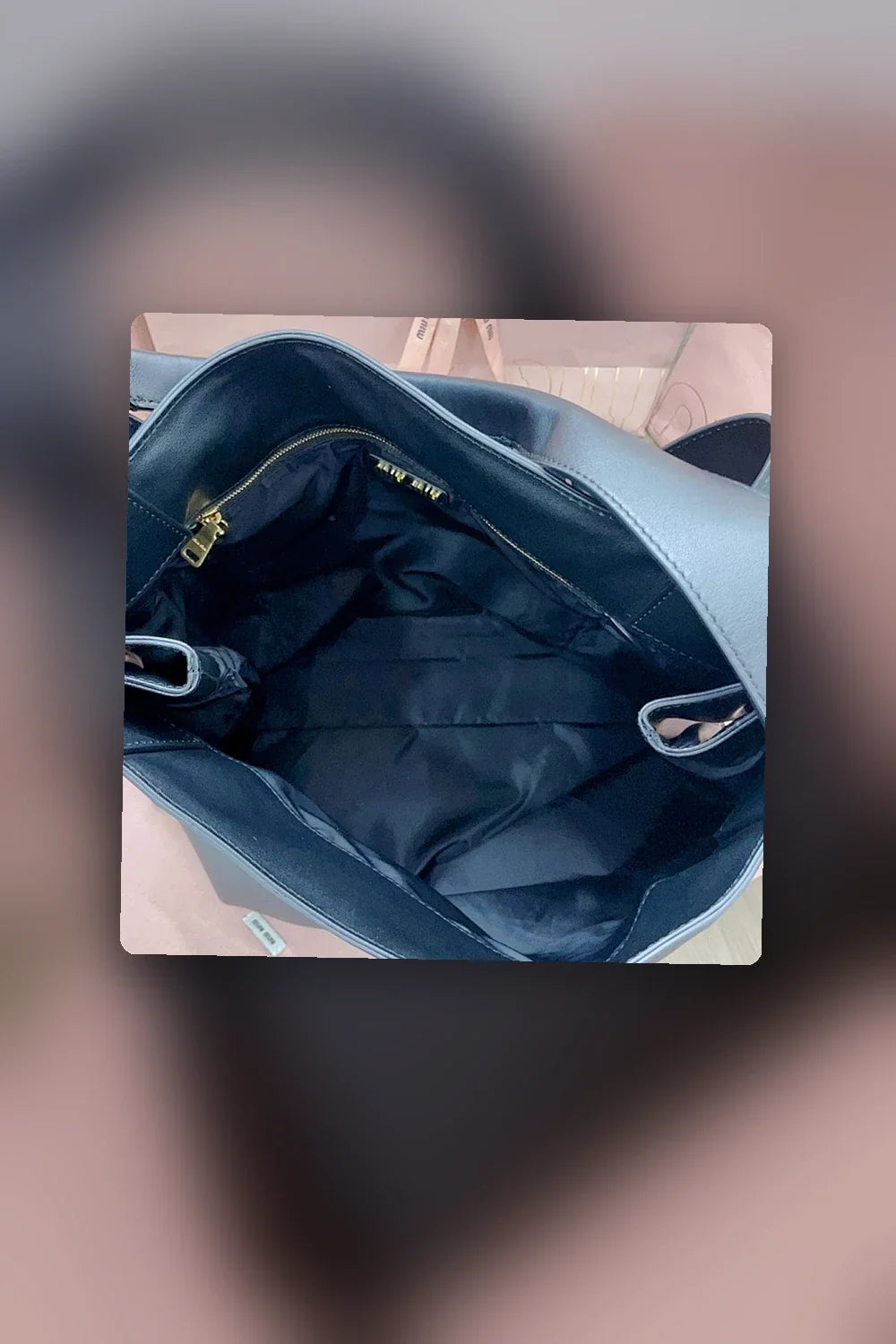 Aurel Bags MMU Bag 520