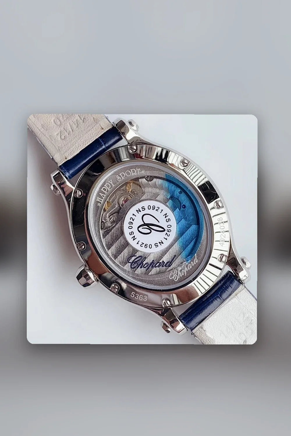 Aurel Bags Mix Watch 095