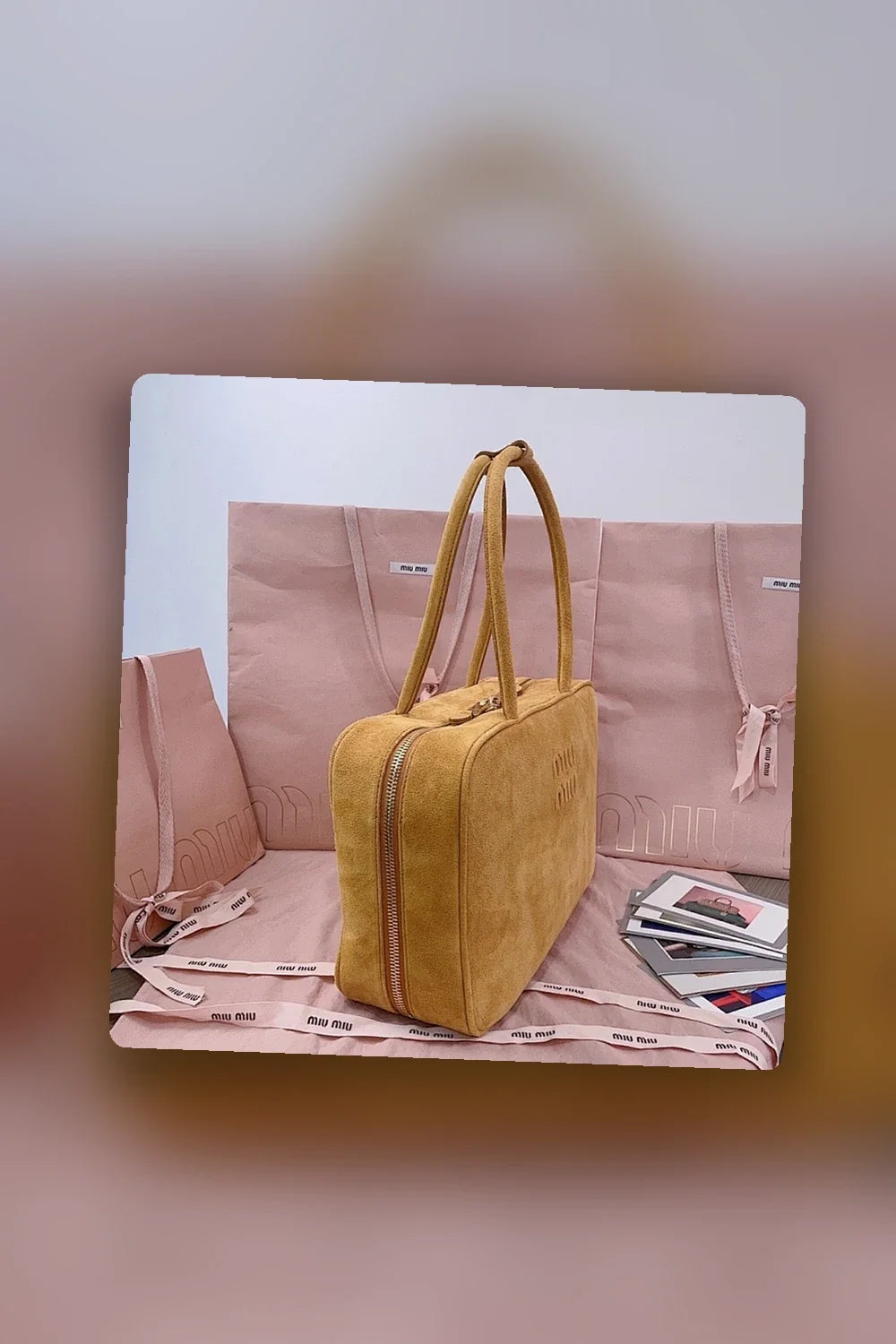 Aurel Bags MMU Bag 656