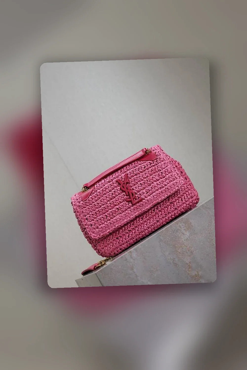 Aurel Bags YLS Bag 075
