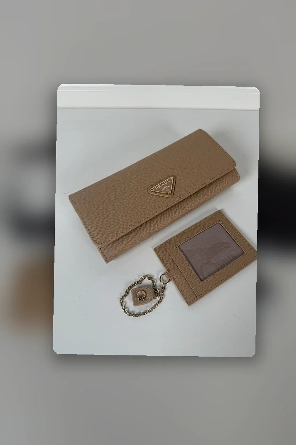 Aurel Bags Mix Wallet 980