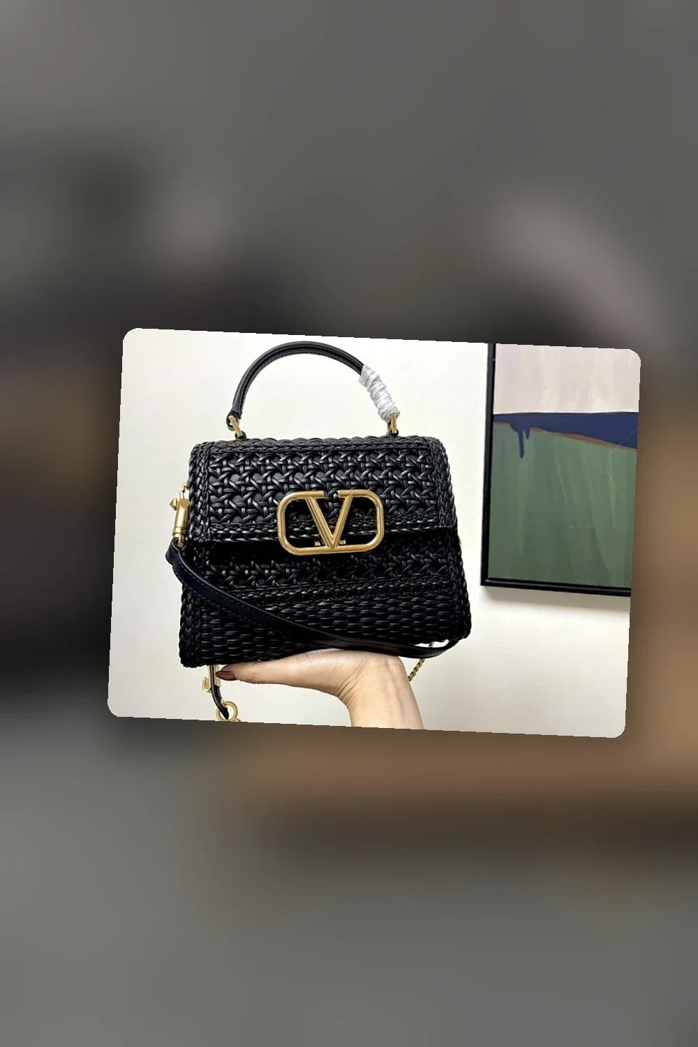 Aurel Bags VEL Bag 988