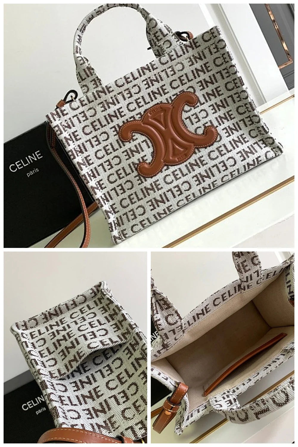 Aurel Bags COL Bag 315