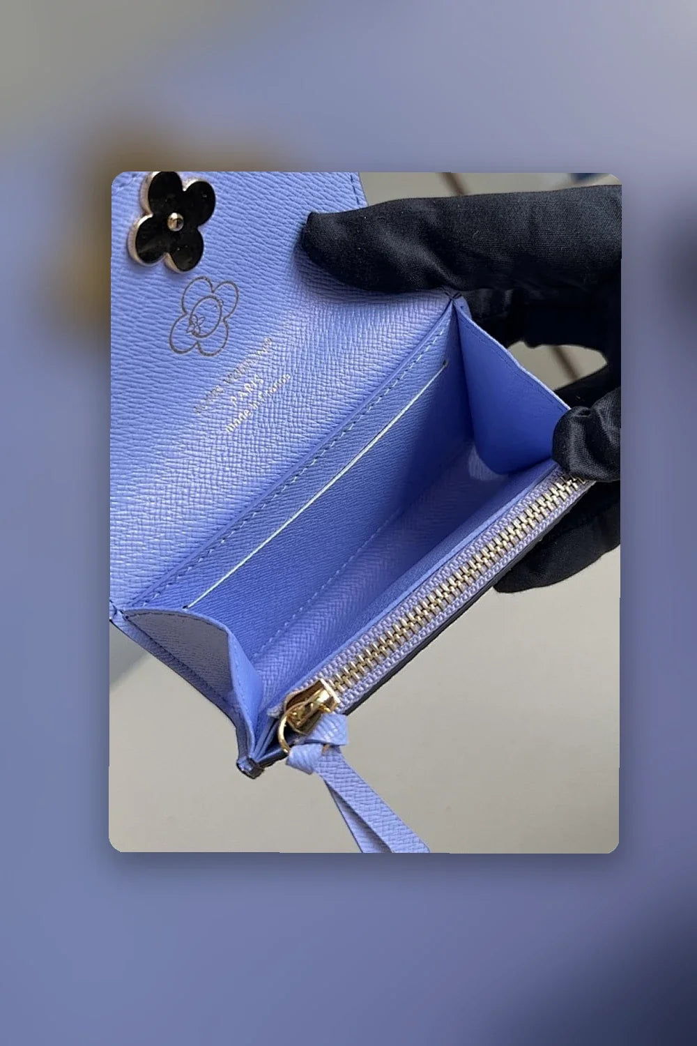 Aurel Bags Mix Wallet 978