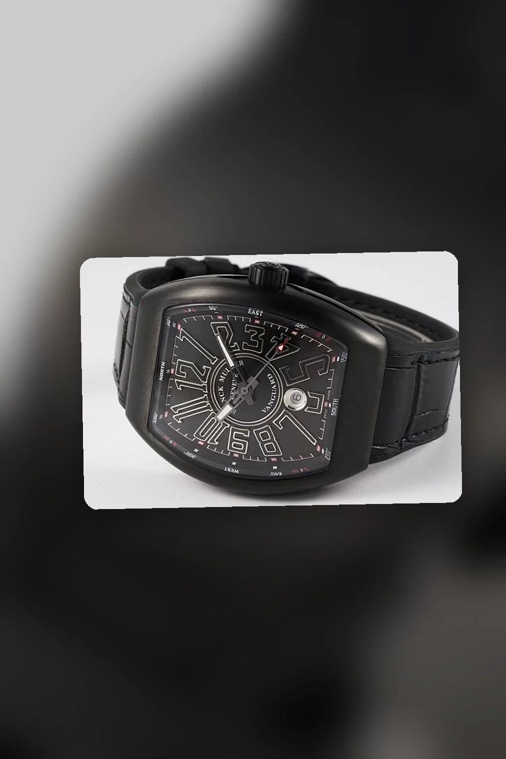 Aurel Bags Mix Watch 917