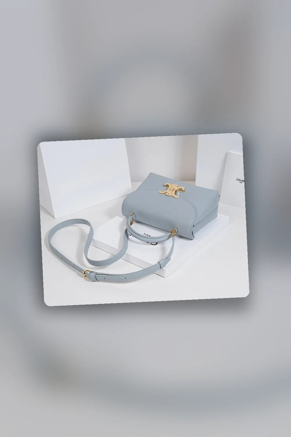 Aurel Bags COL Bag 1241