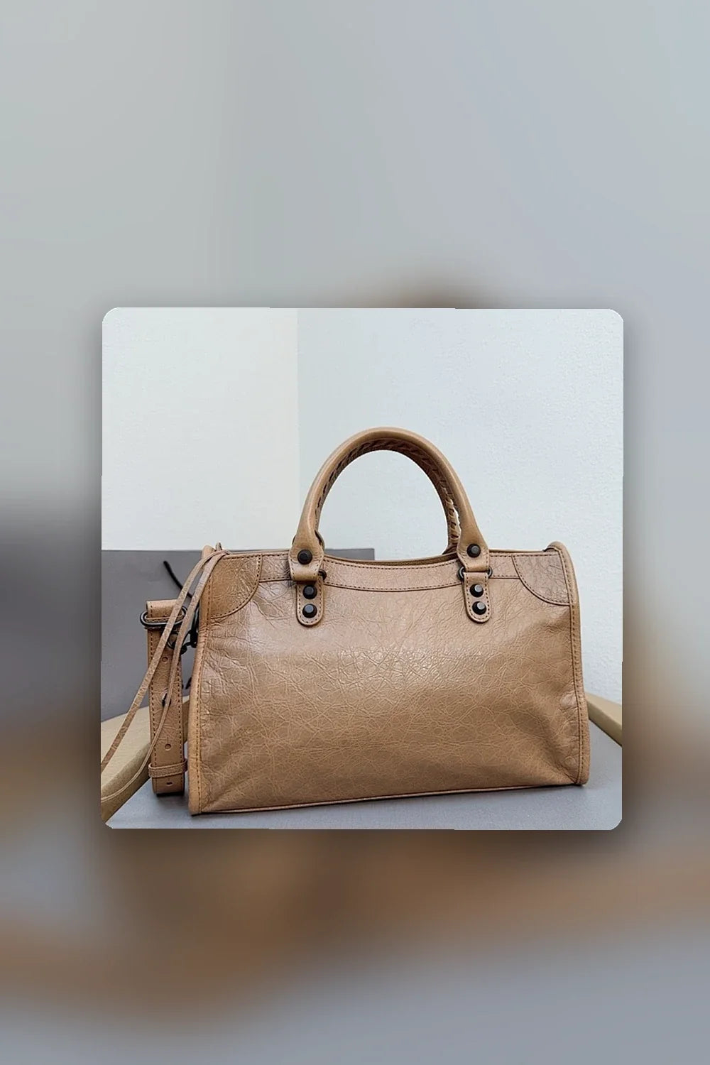 Aurel Bags BG Bag 164