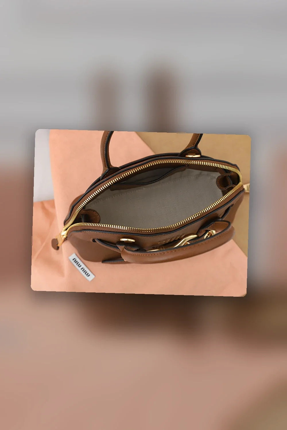 Aurel Bags MMU Bag 039
