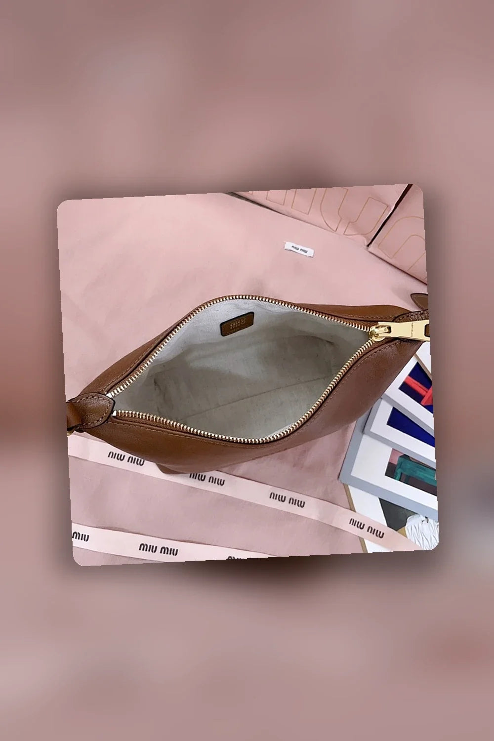 Aurel Bags MMU Bag 372