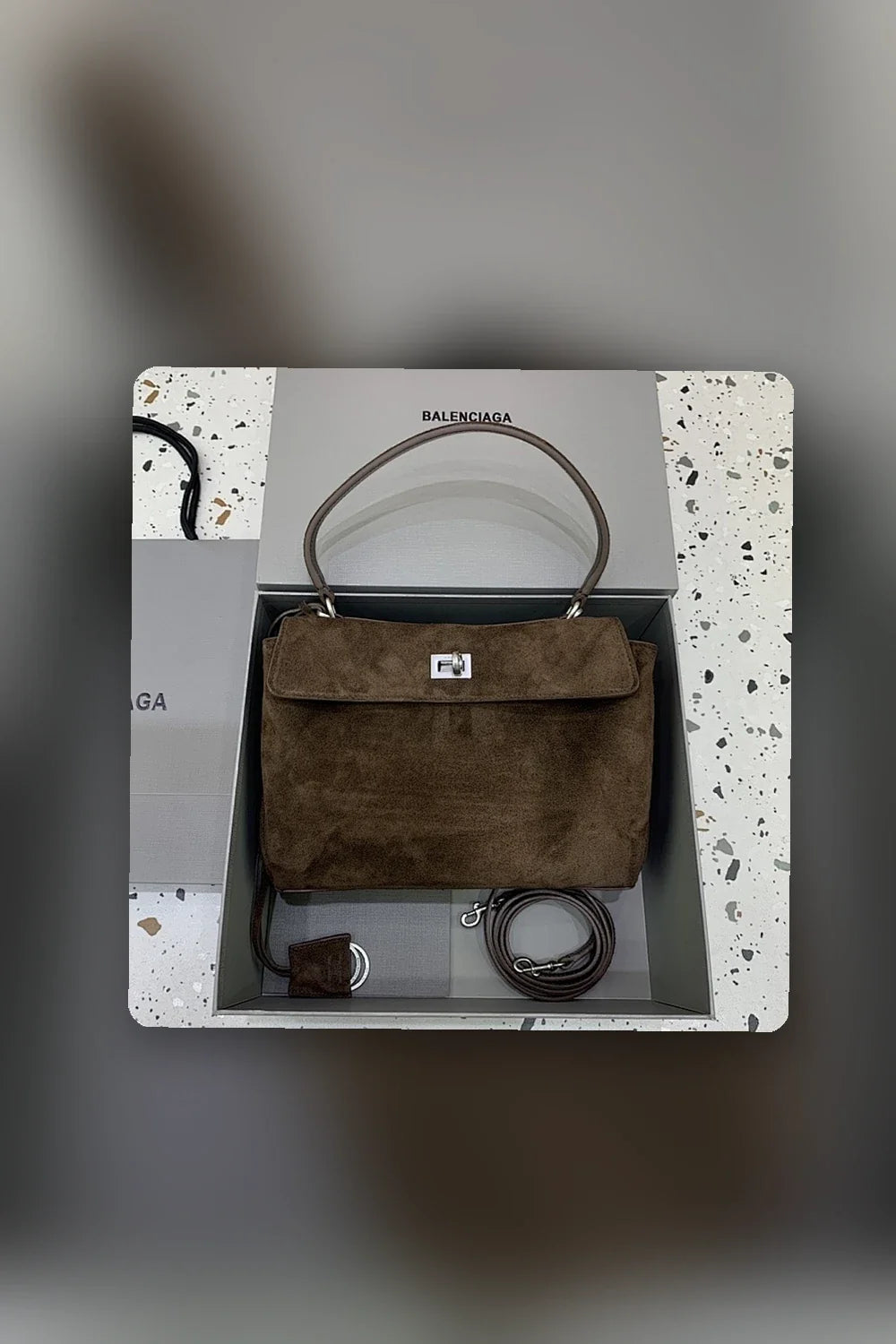 Aurel Bags BG Bag 539